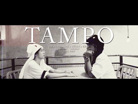 Tampo - DFE (Official Music Video)