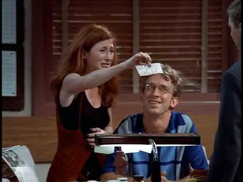 NewsRadio S03E02   Review
