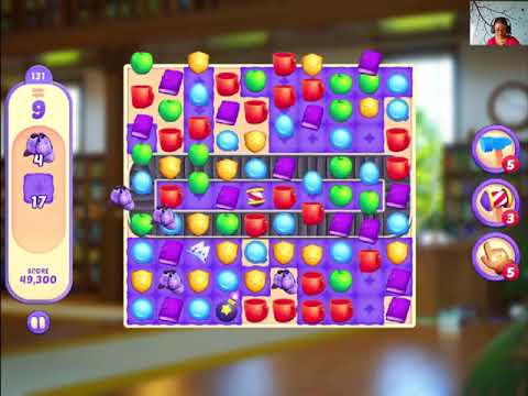 Small Town Murders Level 131