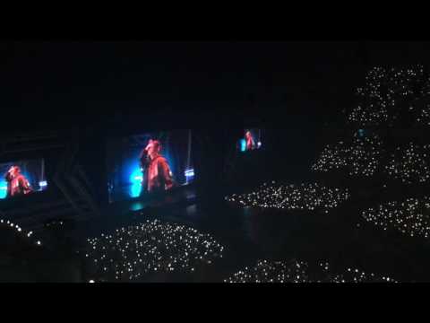 160910 EXO - Dance avatar #exordiuminbkk