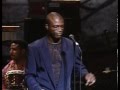 Seal - Crazy (acoustic) from The Beat Goes On ...