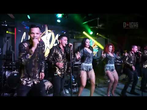 Catalina la Coja - Los Silver Star