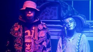 Music video thumbnail preview for どついたるねん『飯でも』(MV) by どついたるねん