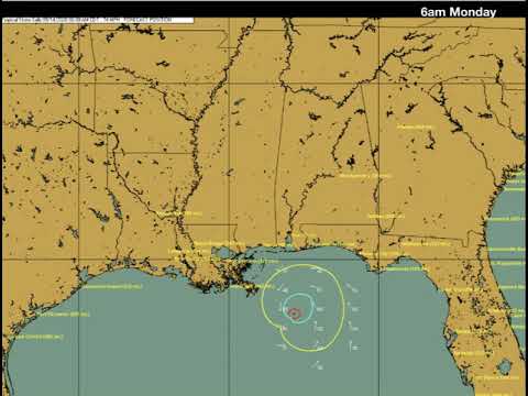 Weather Xtreme Video for Sunday, September 13, 2020