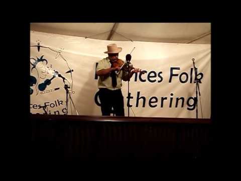Frances Folk Gathering 2017 - Pete Denahy