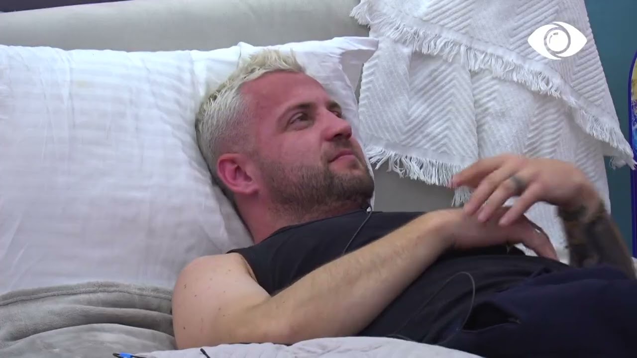 Bëjmë Maestron lider/Banorët bisedojnë