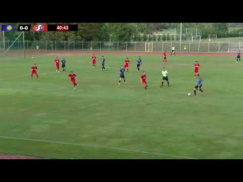 2025.08.17.- Termálfürdő FC Tiszaújváros - Eger SE (összefoglaló)