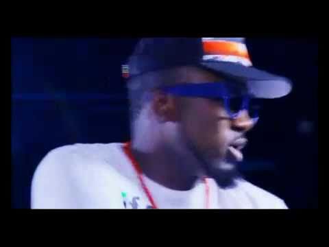 9JAmzTv : ICEPRINCE FT BRYMO _ Oleku [unofficial video]