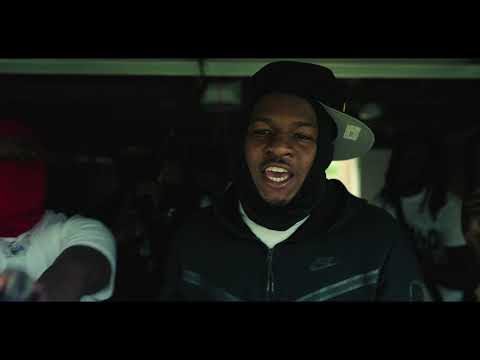 Bandman Da G - Shotta Story feat. JAJ (Official Music Video) Shot By @wood.ee