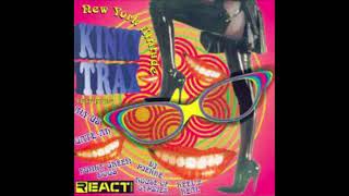 Kinky Trax   New York Attitude