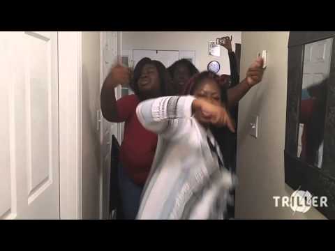 Party Ain't a Party - Queen Pen