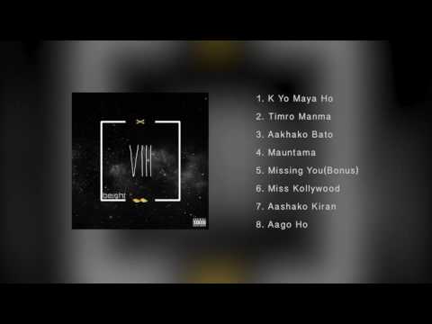 B-8EIGHT - VIII Full Album