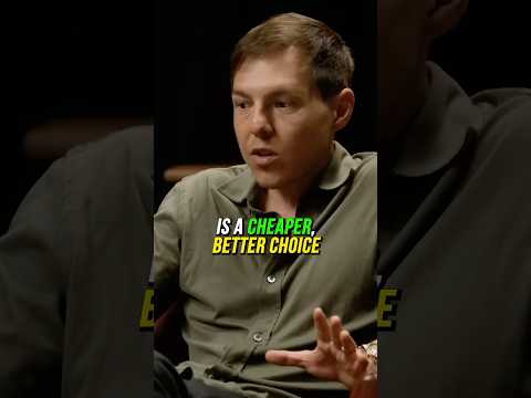 Tucker Carlson Exposes The Real Estate Market in 2025