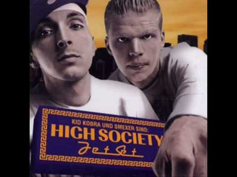 Dies ist Rap - Kid Kobra