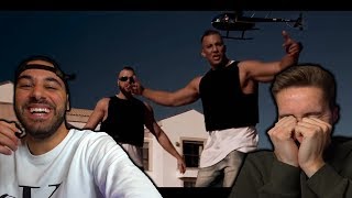 Kollegah &amp; Farid Bang - AVE MARIA [JBG3] | REACTION | FaxxenTV Gaming