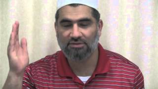 Video: A Muslim Understanding of The Bible (12 Lessons) | Ali Ataie 6/12 