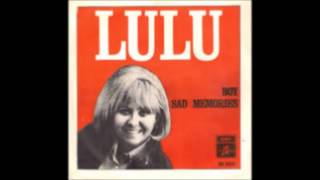 Lulu   "Boy" 1968 - Columbia