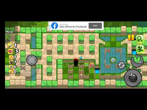 💣Bomber Friends - Tropical Level 28 😈