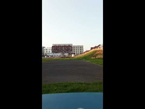 Det er det jeg kan lige nu. Peter køre på baghjul