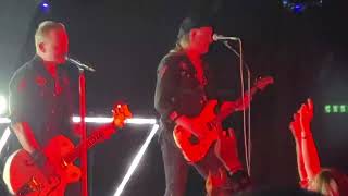 Eclipse, Viva La Victoria, Live at the Underworld, Camden, May 12 2025