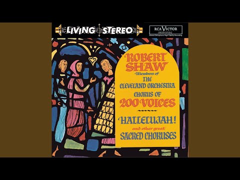 A German Requiem: How Lovely is Thy Dwelling Place