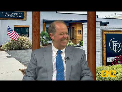 Justice & Leadership with Mayor John Gettys