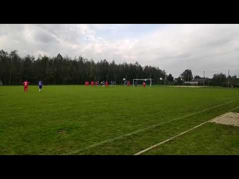 LKS Witonianka Witonia - Zryw Śliwniki. Bramka na 2:0