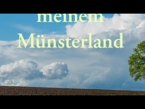 Unterwegs in "meinem" Münsterland