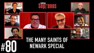 Talking Sopranos #80 \