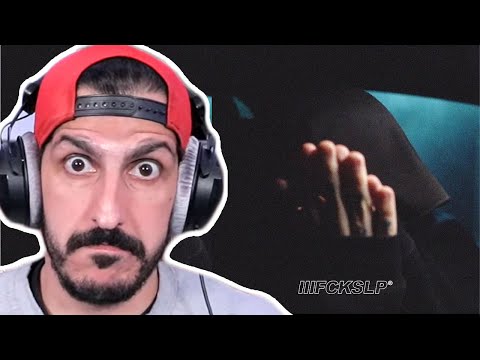 RAHIM analysiert SIERRA KIDD - FALTE DIE HÄNDE (Official Visualizer) prod. by YUNG RVIDER