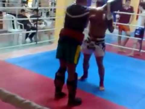 SERKAN SAKi TAİLAND LI PED KONGRAM TİRANİNG