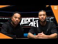 KICK 't MET - EMANUELSON, ZUIVERLOON en RYAN BABEL