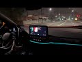 2023 Volkswagen ID 4 Emergency Assist Demo