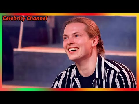 Gabriel Kelly Gefährliche Nähe! Riskiert er alles