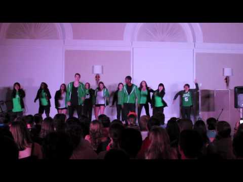 Mahogany Ese's Extinction: Apocalypse 2012