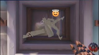 Overwatch 2 Clips #7 (Dec. 2023 - Jan. 2024)