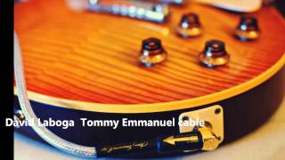Video thumbnail for Monster Studio Pro 1000 V.S  David Laboga Tommy Emmanuel Cable by soulstringman