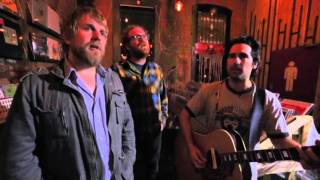 Busking Episode: 30 - Blitzen Trapper - Lonesome Angel &amp; If I Needed You