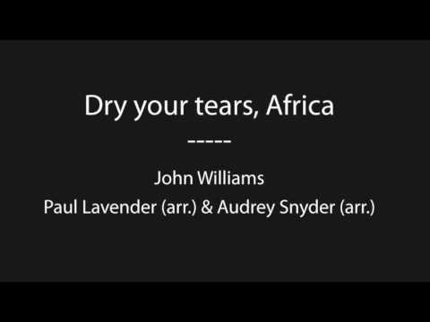 download lagu mp3 mp4 Dry Your Tears Afrika Lyrics Translation, download lagu Dry Your Tears Afrika Lyrics Translation gratis, unduh video klip Dry Your Tears Afrika Lyrics Translation
