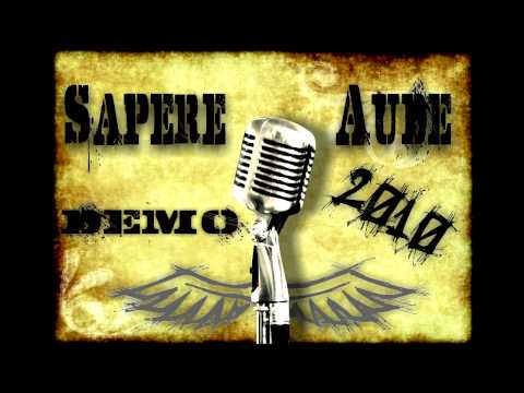 Sapere Aude - Zahod za hlavu (prod. ReprezentLuko)