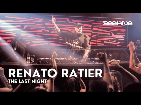 Renato Ratier | Beehive | The Last Night