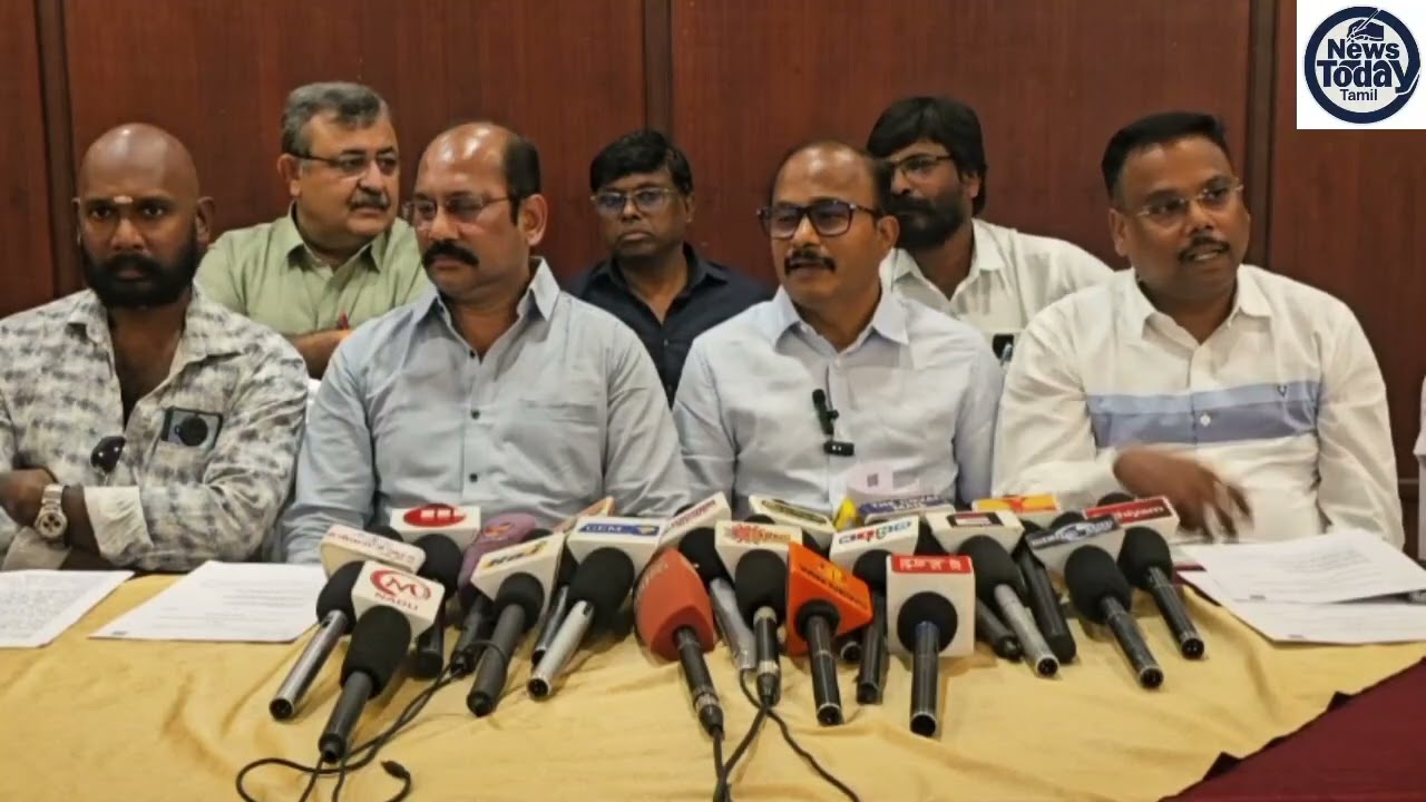 மயில் மார்க் சம்பா ரவை மீது போடப்பட்ட வழக்கு தள்ளுபடி.!