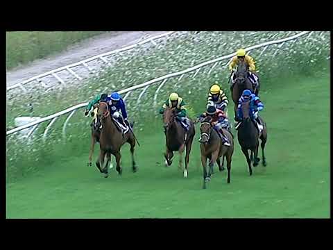 Napoli Galoppo 21/07/2021 - 5ª corsa