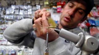 Friday Night Flies - Mayer's Moose Scud