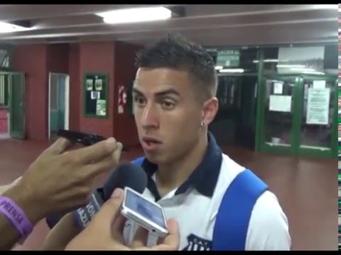 Nota Solis   Ferro 1   Talleres 2