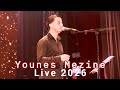 Younes Mezine Live 2026 Ur Ittloumouth Kamel Raiah