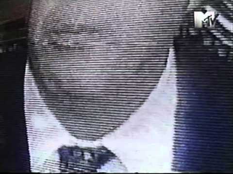 Radio Criminal en MTV 1999