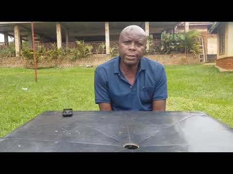 HAMIS KIGUNDU WEBALE ENKULAKULANA NAYE NABAWEJJERE BALOWOZEKO