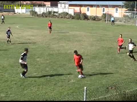 Calcio Rivediamoli : San Carlo - V.S.Benigno  3-1