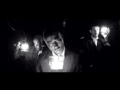 Jamais 203 - Bitume Remix (Clip Officiel) \\ Guizmo, Mokless & Despo Rutti // Y&W